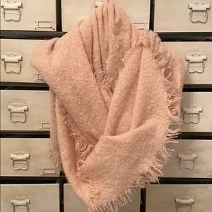 Anthropologie Super Soft Scarf